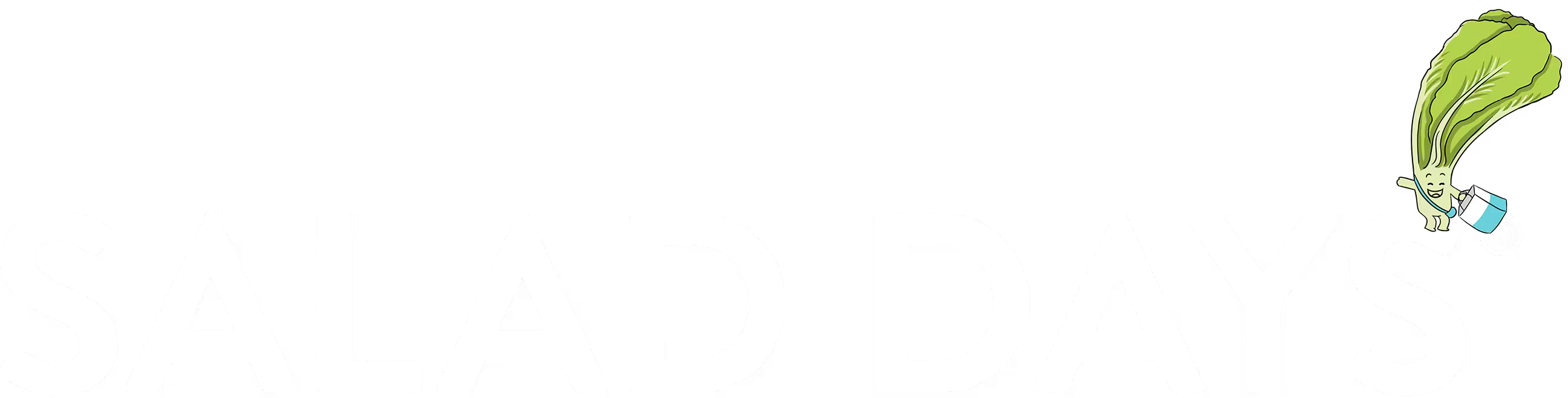 Salad Days